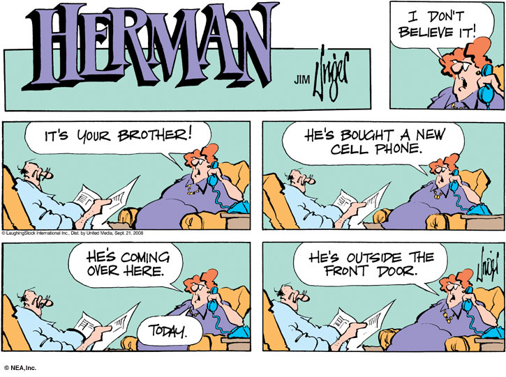 herman